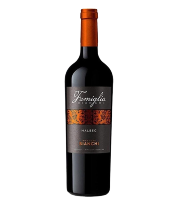 Famiglia Bianchi Malbec