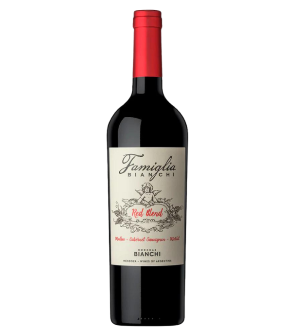 Famiglia Bianchi Red Blend