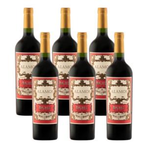 Álamos Malbec
