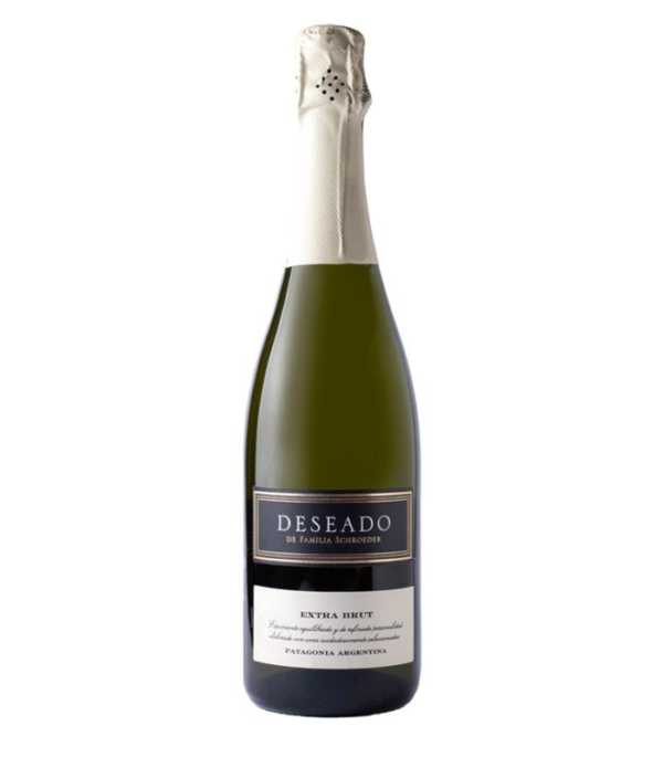 Deseado Extra Brut