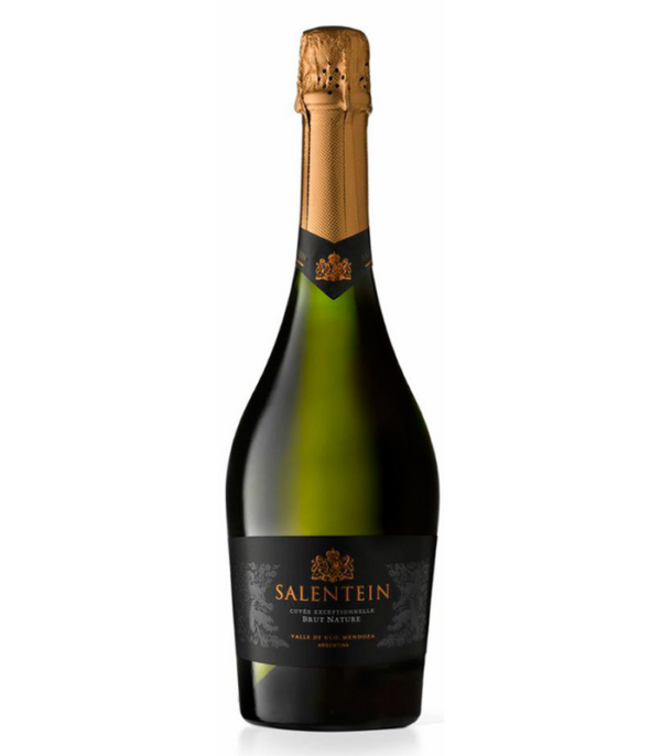 Salentein Brut Nature