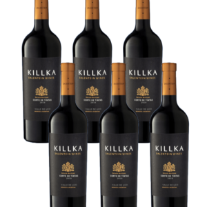 Killka Corte de Tintas - Caja x 6 unidades
