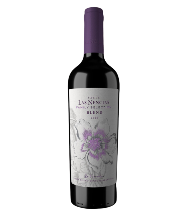 Las Nencias Family Selection Blend