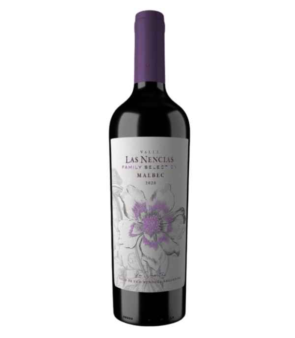 Las Nencias Family Selection Malbec