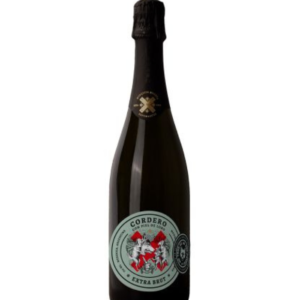 Cordero con Piel de Lobo Extra Brut